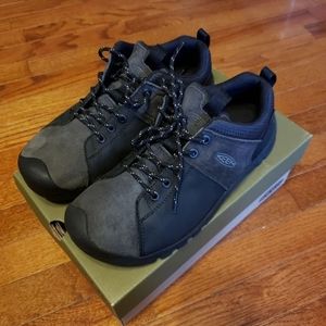 Men's Keen Citizen Low WP Shoes